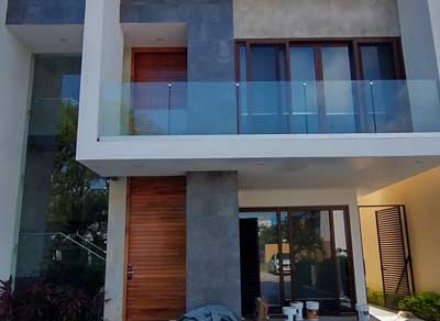 Fraccionamiento Yubarta